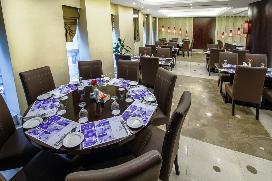 Картинка отеля - 8