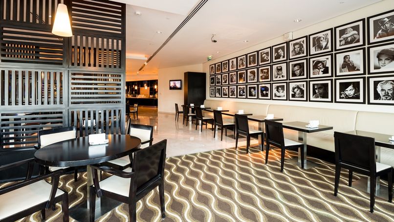 HOLIDAY INN EXPRESS, DUBAI AIRPORT - 5