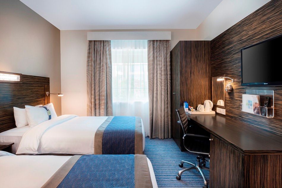 Картинка отеля - 11