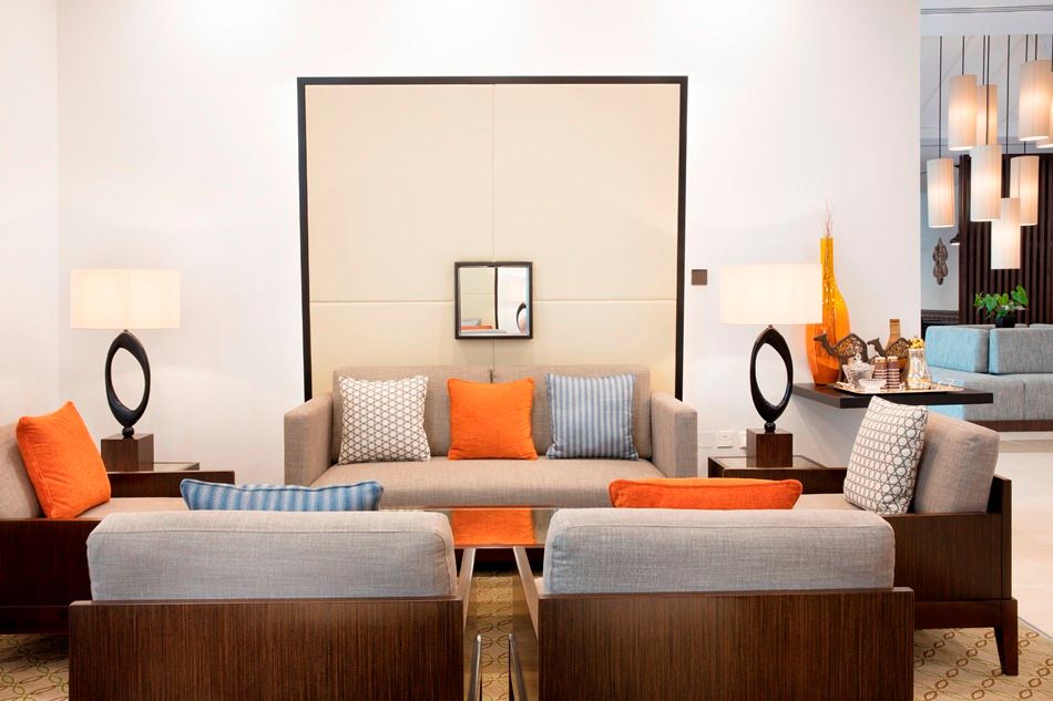 Картинка отеля - 7