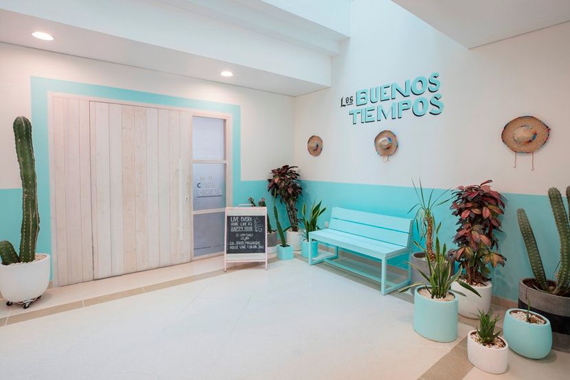 HOLIDAY INN EXPRESS, DUBAI SAFA PARK - 2