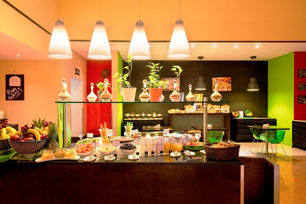 Картинка отеля - 11