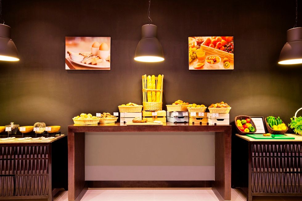 Картинка отеля - 9