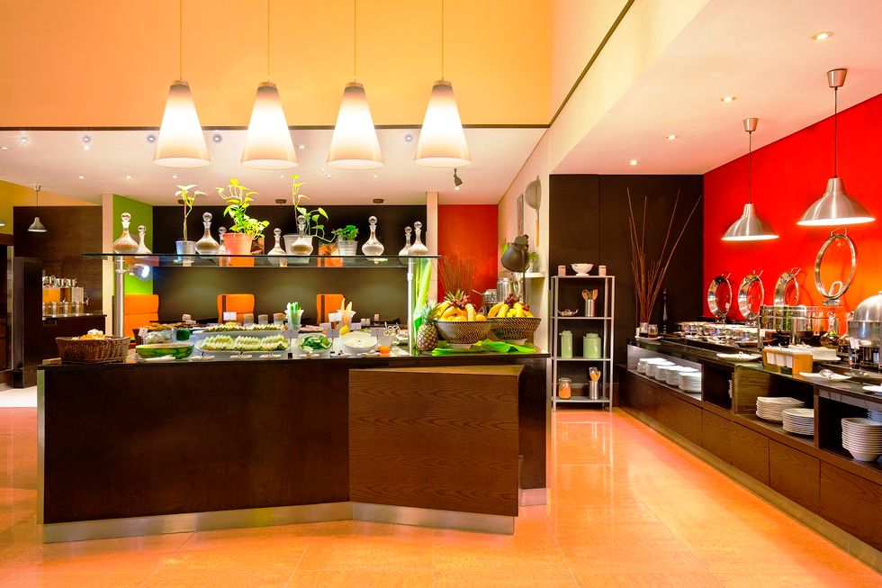 Картинка отеля - 10