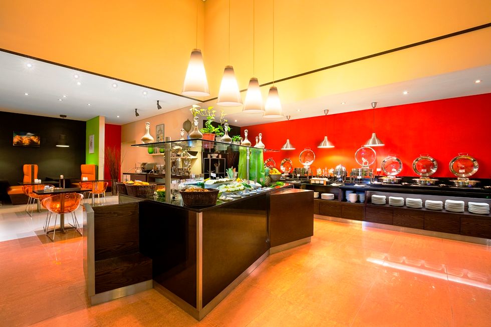 Картинка отеля - 12