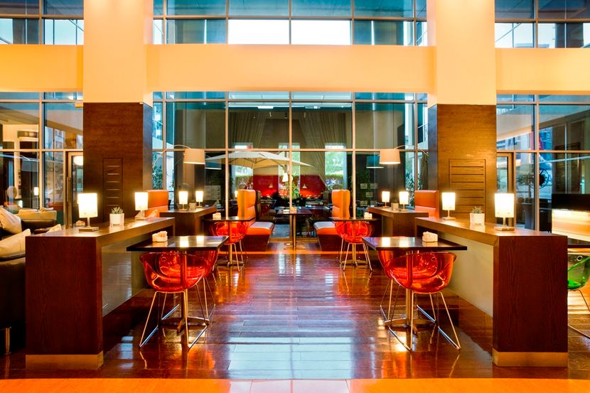 IBIS AL RIGGA HOTEL (ex. IBIS AL RIQQA DUBAI) - 4