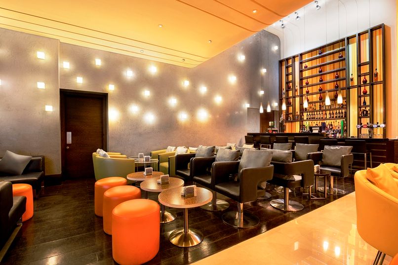 IBIS AL RIGGA HOTEL (ex. IBIS AL RIQQA DUBAI) - 6