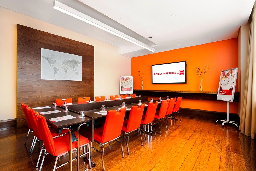 Картинка отеля - 16