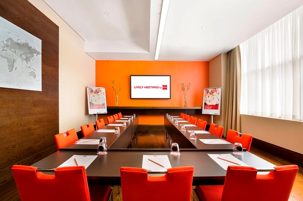 Картинка отеля - 15