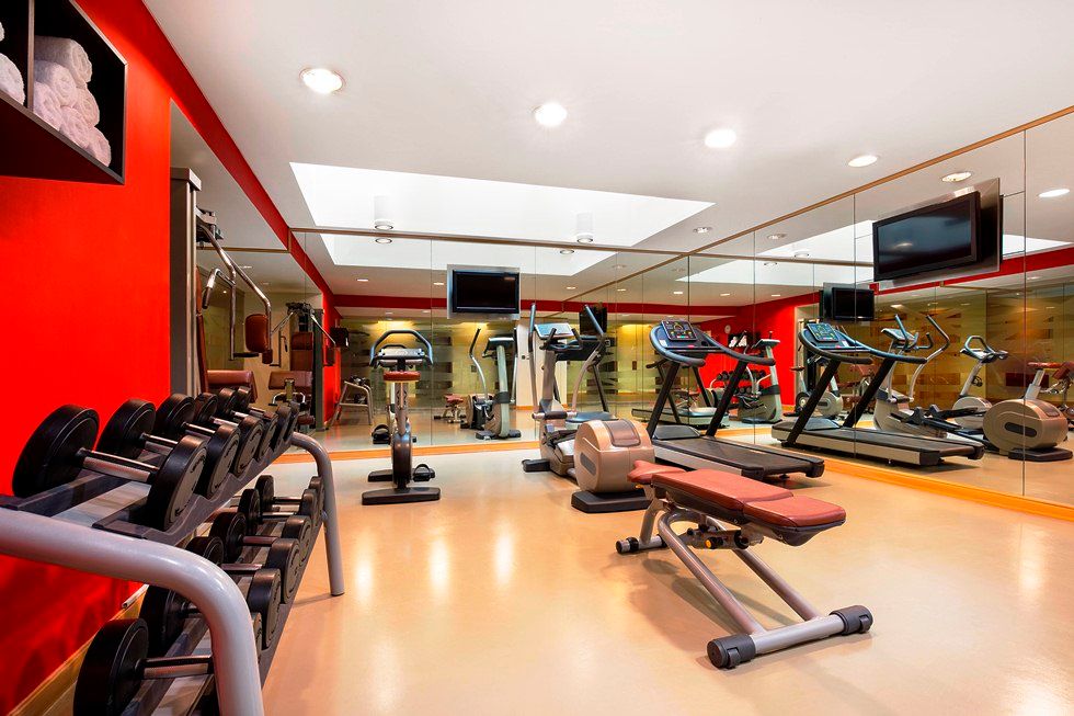 Картинка отеля - 18