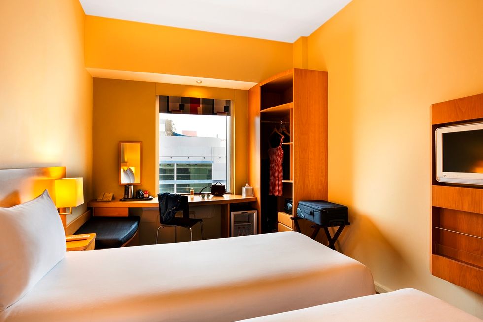 Картинка отеля - 22