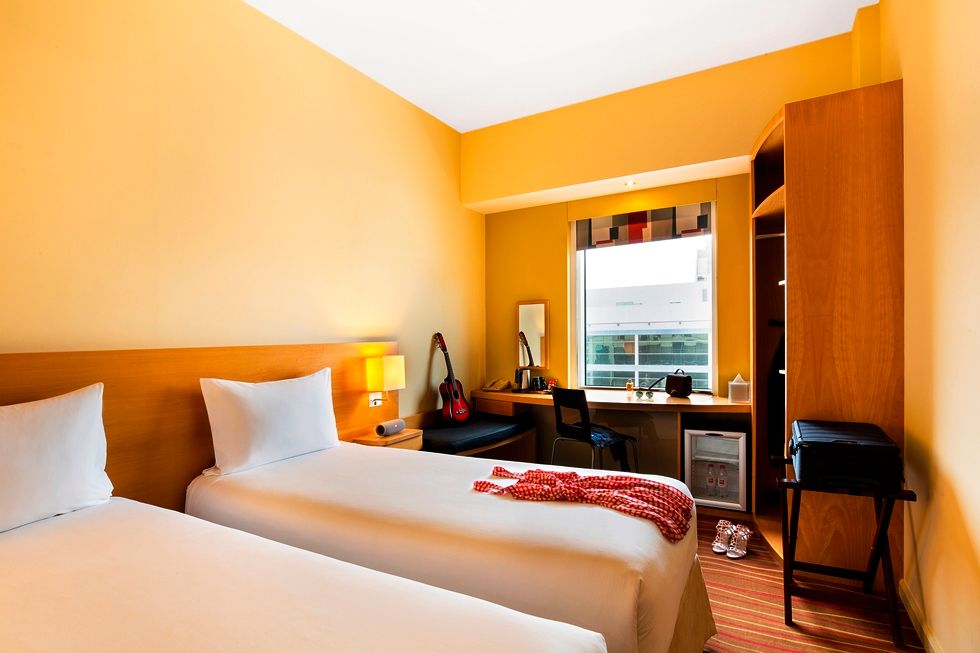 Картинка отеля - 21