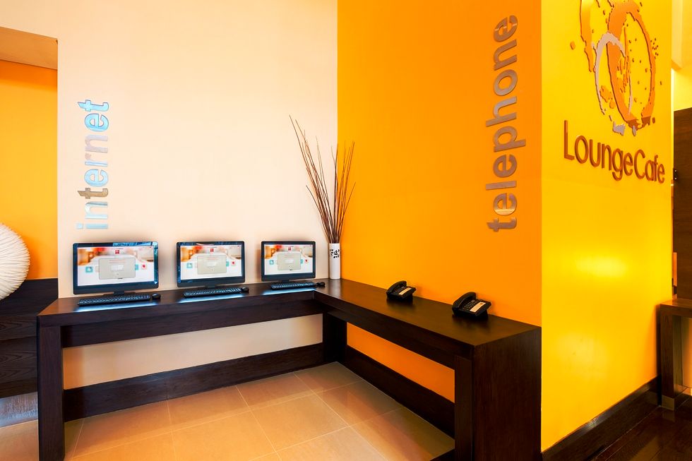 Картинка отеля - 17