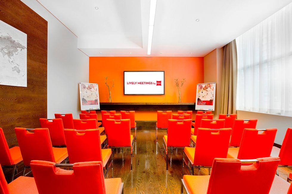 Картинка отеля - 13