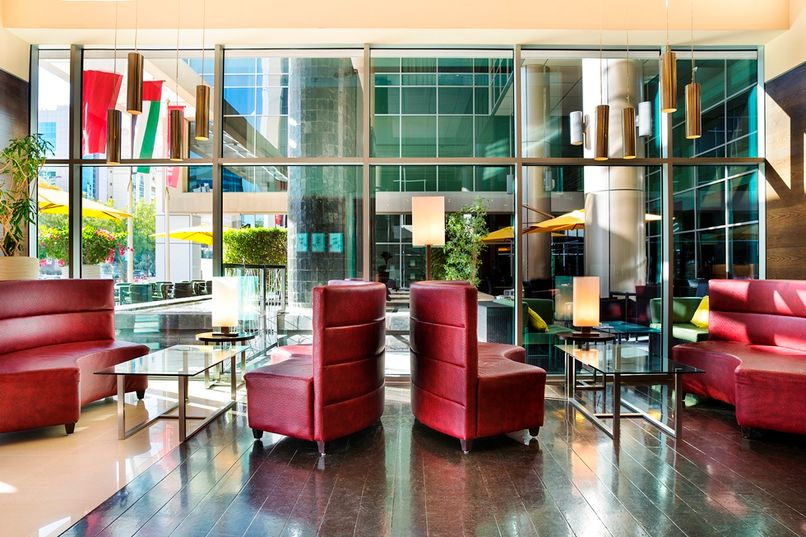 IBIS AL RIGGA HOTEL (ex. IBIS AL RIQQA DUBAI) - 3