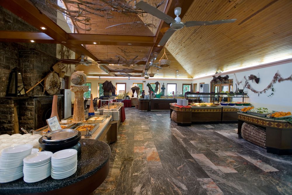 Marvida Akman Park (ex. Fun Sun Smart Akman Park) - 15