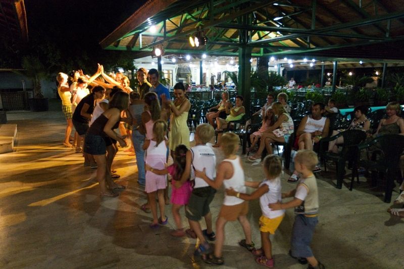 Marvida Akman Park (ex. Fun Sun Smart Akman Park) - 25