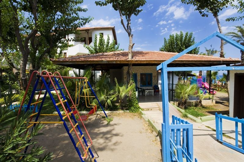 Marvida Akman Park (ex. Fun Sun Smart Akman Park) - 24