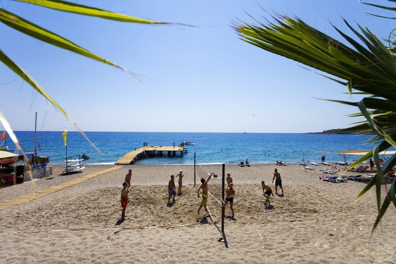 Marvida Akman Park (ex. Fun Sun Smart Akman Park) - 21