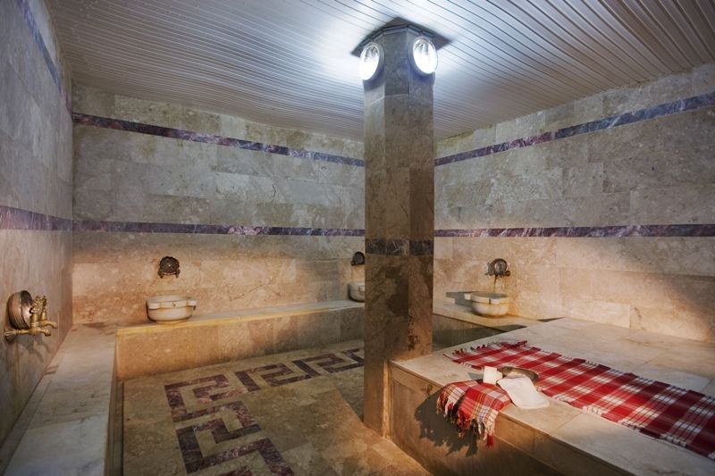 Marvida Akman Park (ex. Fun Sun Smart Akman Park) - 19