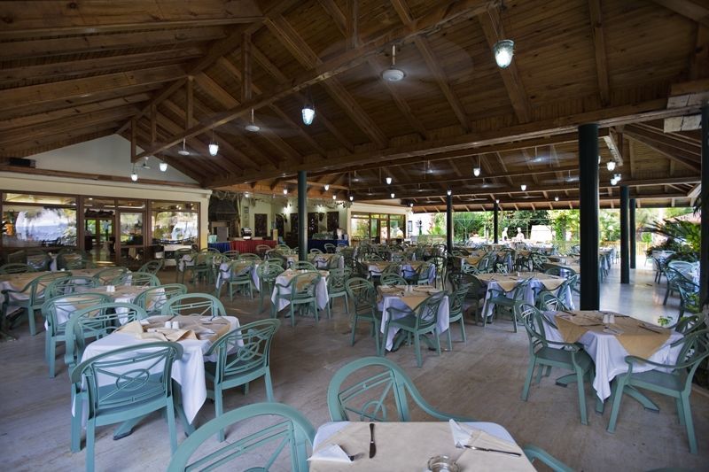 Marvida Akman Park (ex. Fun Sun Smart Akman Park) - 17