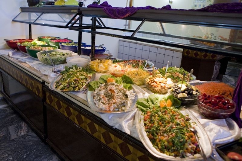 Marvida Akman Park (ex. Fun Sun Smart Akman Park) - 16