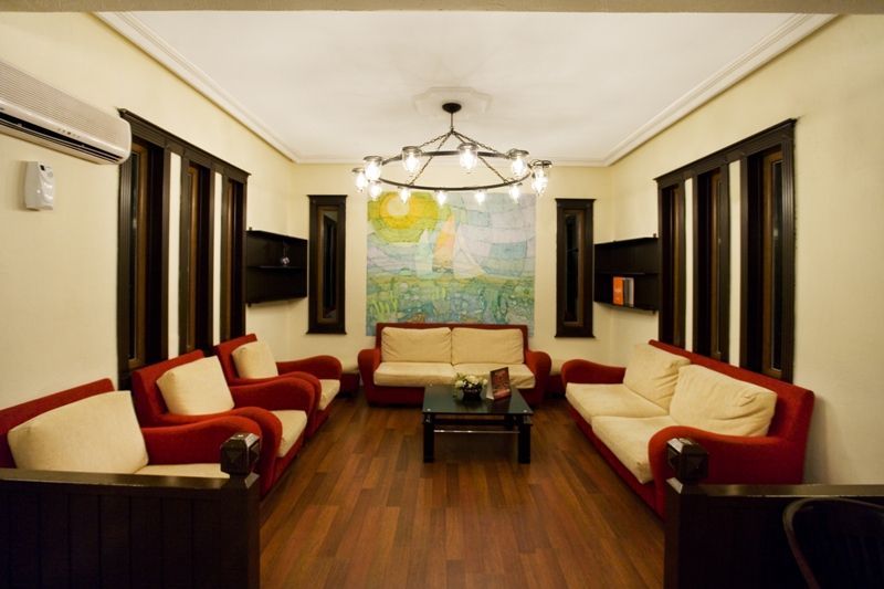 Marvida Akman Park (ex. Fun Sun Smart Akman Park) - 14