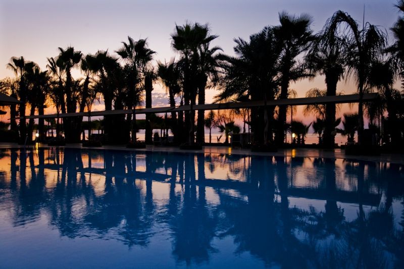 Marvida Akman Park (ex. Fun Sun Smart Akman Park) - 6