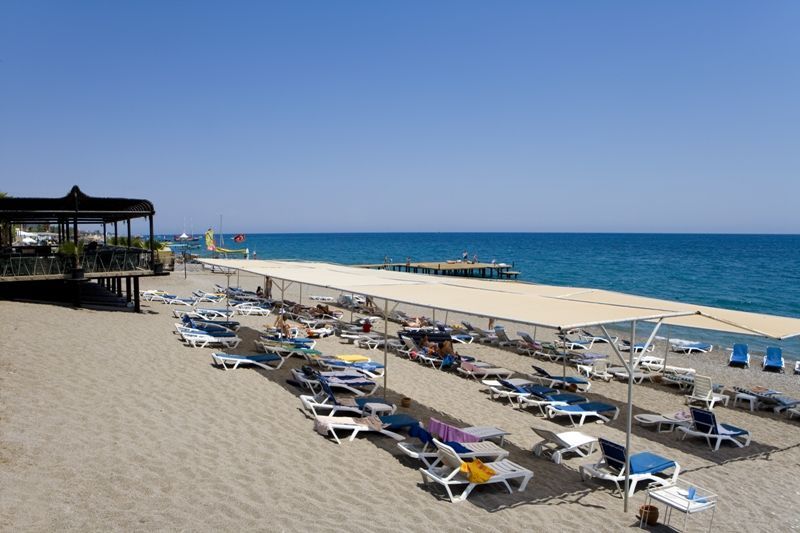 Marvida Akman Park (ex. Fun Sun Smart Akman Park) - 11