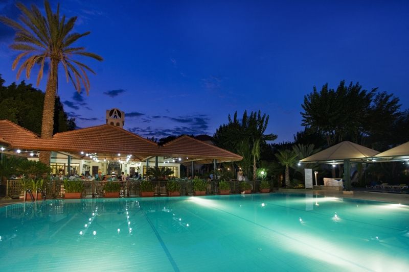 Marvida Akman Park (ex. Fun Sun Smart Akman Park) - 5