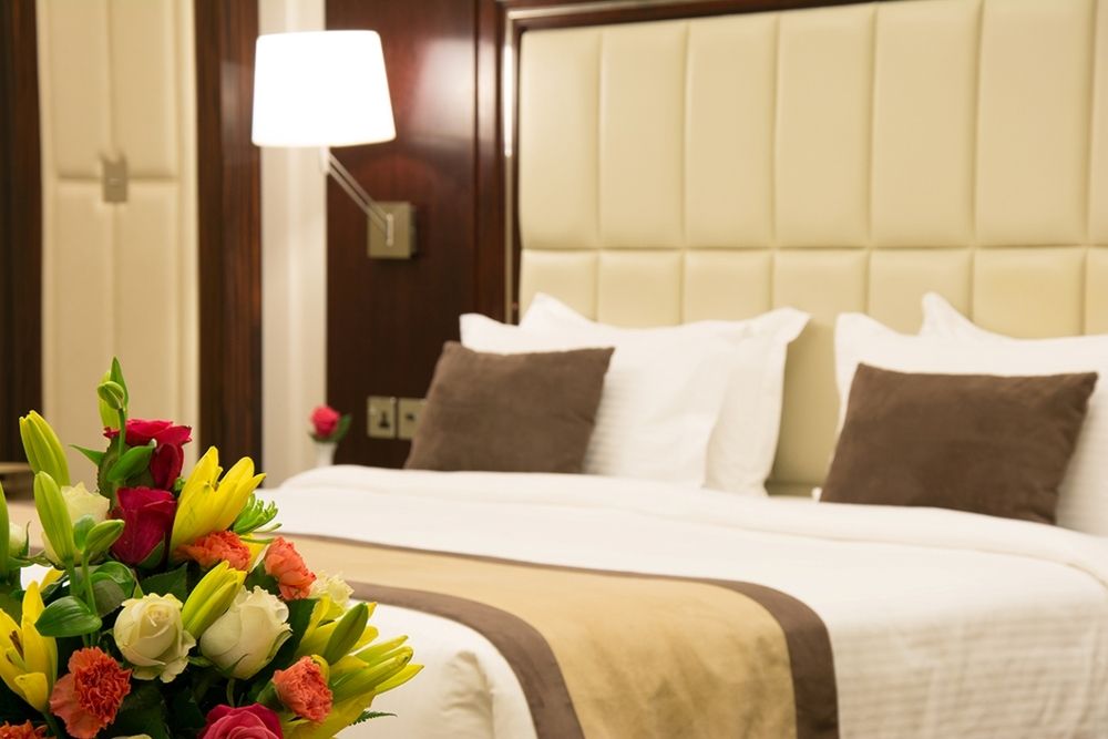 COPTHORNE HOTEL DUBAI - 24