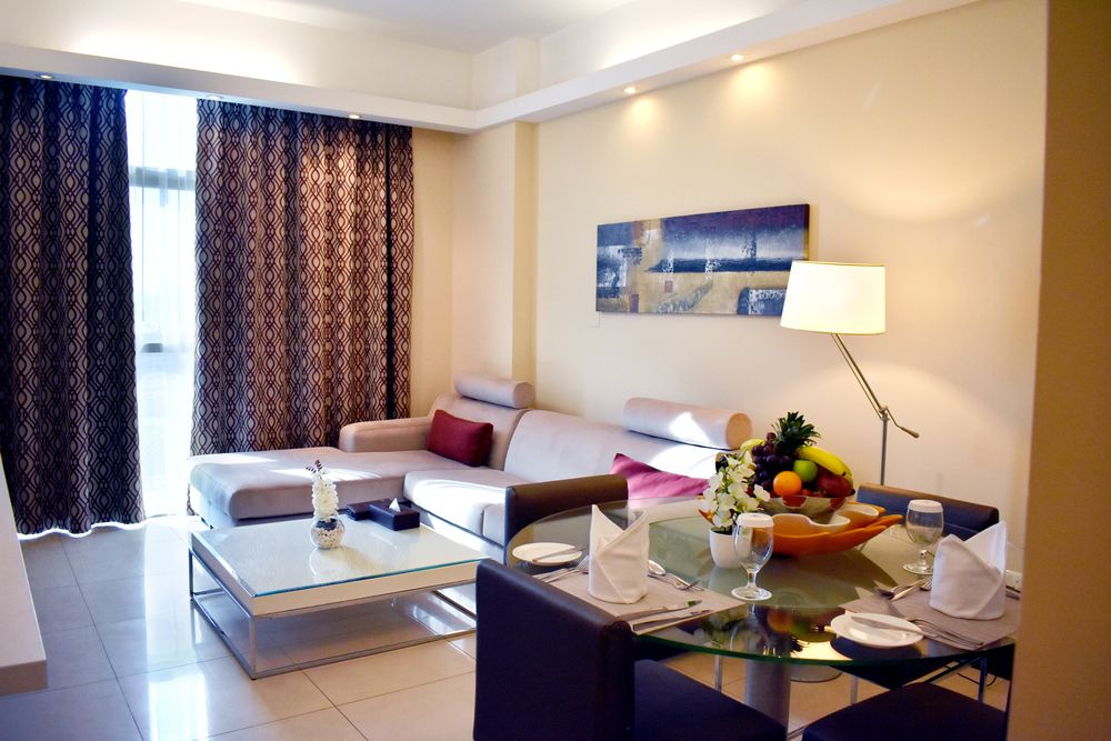 COPTHORNE HOTEL DUBAI - 26