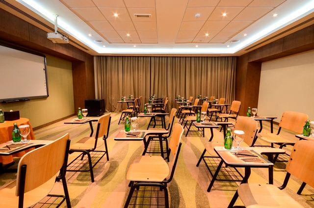 COPTHORNE HOTEL DUBAI - 15