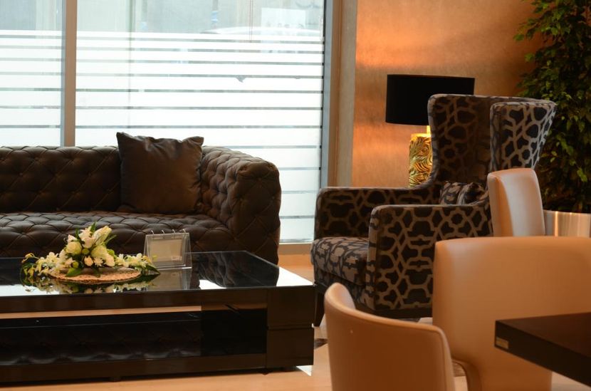 COPTHORNE HOTEL DUBAI - 6