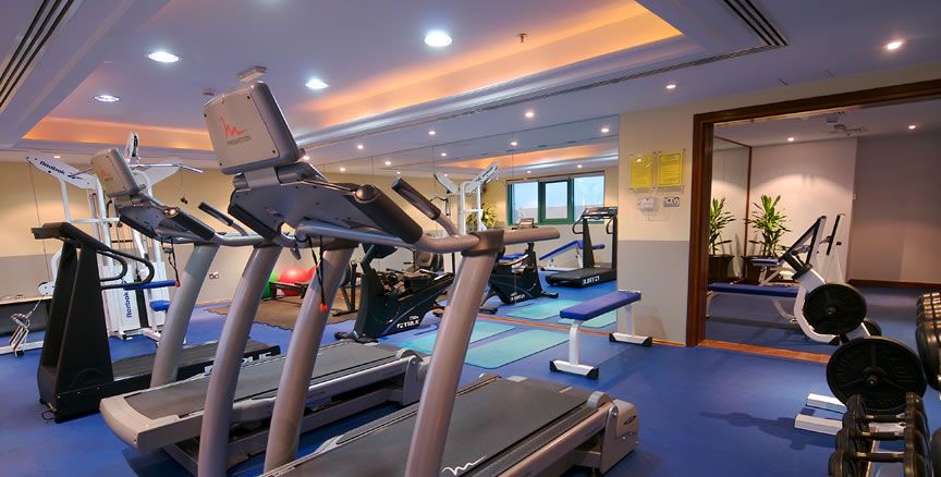 Картинка отеля - 18