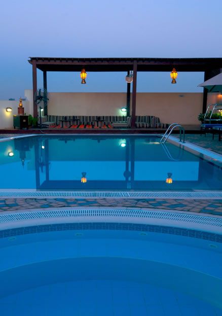 CORAL DEIRA DUBAI - 6