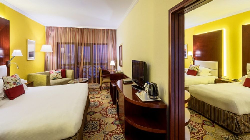 Картинка отеля - 25