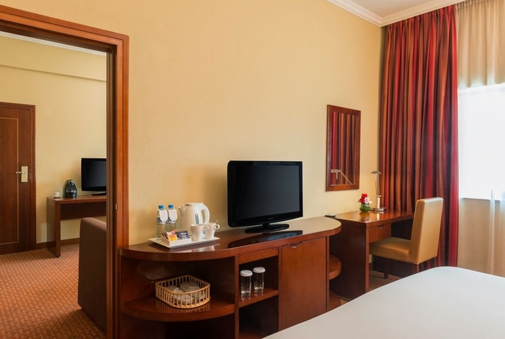 Картинка отеля - 22