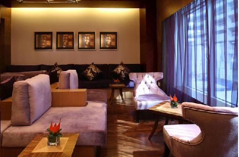 RESIDENCE INN BY MARRIOTT SHEIKH ZAYED ROAD (ex. GRAND STAY HOTEL) - 6