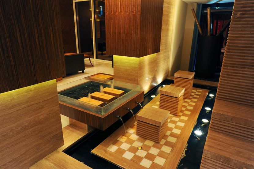 RESIDENCE INN BY MARRIOTT SHEIKH ZAYED ROAD (ex. GRAND STAY HOTEL) - 3