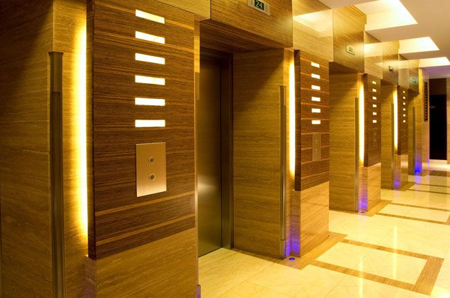 RESIDENCE INN BY MARRIOTT SHEIKH ZAYED ROAD (ex. GRAND STAY HOTEL) - 2