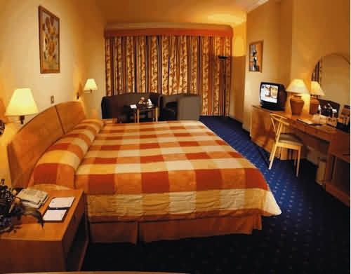 Картинка отеля - 8