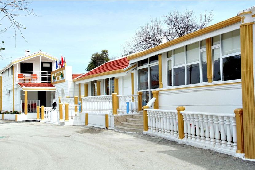 Side Temple Hotel - 1