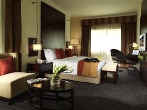 RADISSON BLU HOTEL BARSHA HEIGHTS (ex. MEDIA ROTANA) - 6