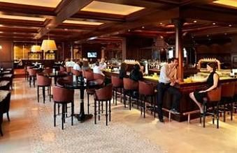 RADISSON BLU HOTEL BARSHA HEIGHTS (ex. MEDIA ROTANA) - 5
