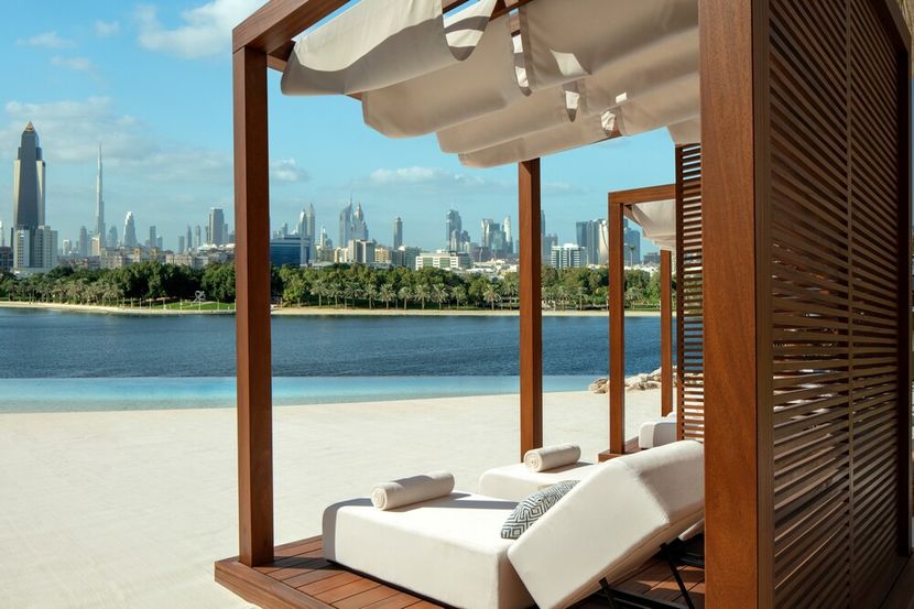 PARK HYATT - 6
