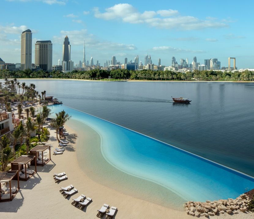 PARK HYATT - 5