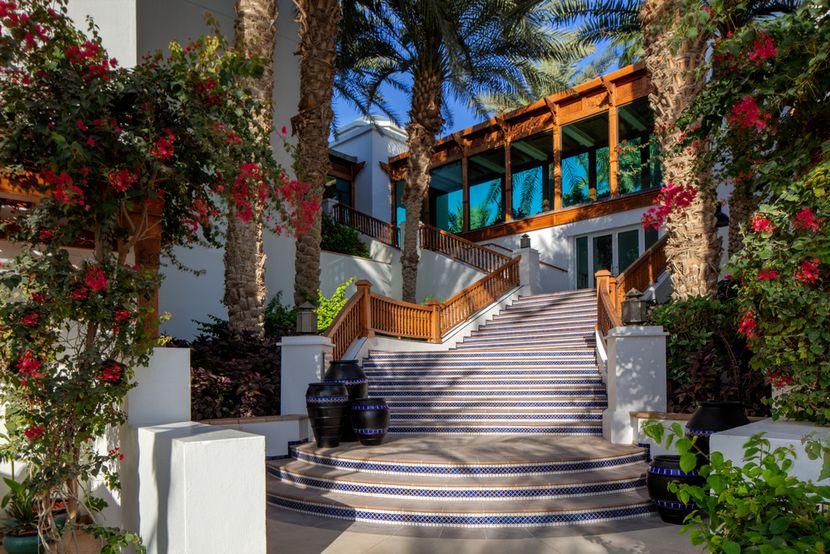PARK HYATT - 4