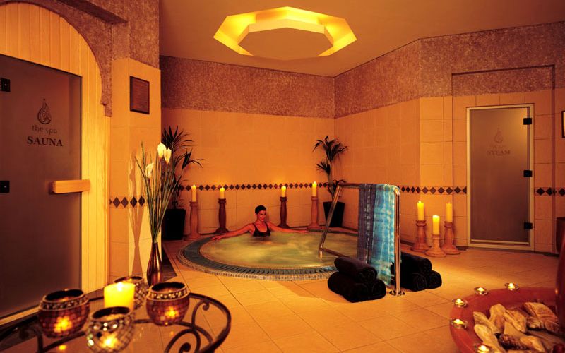 JA THE RESORT - JA BEACH HOTEL - 26