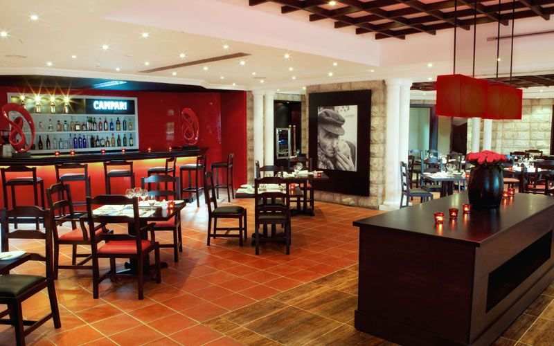 JA THE RESORT - JA BEACH HOTEL - 24